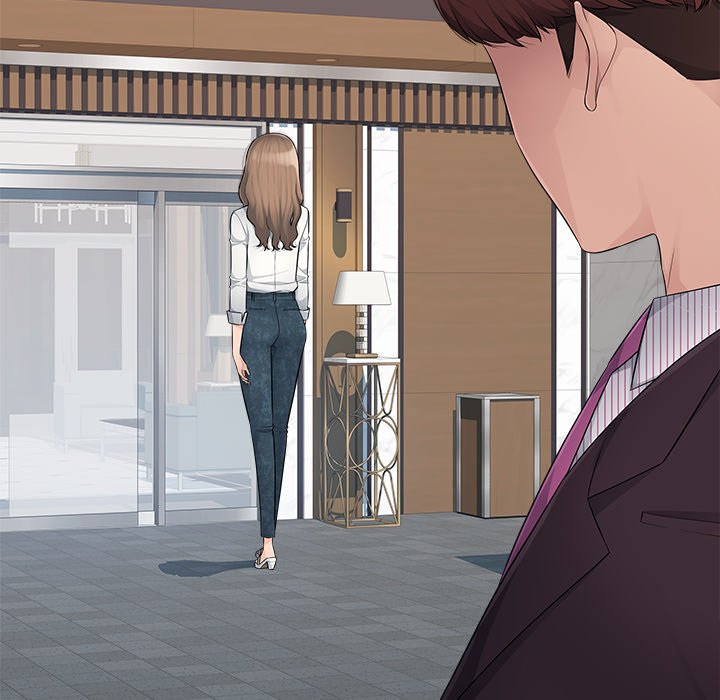 Read manhwa Office Desires End Chapter 8 - SauceManhwa.com