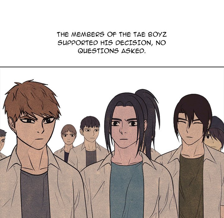 Read manhwa High School Devil Chapter 292 - SauceManhwa.com