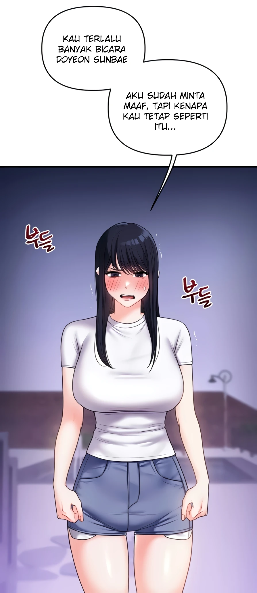 Read manhwa Relationship Reversal Chapter 35 - SauceManhwa.com