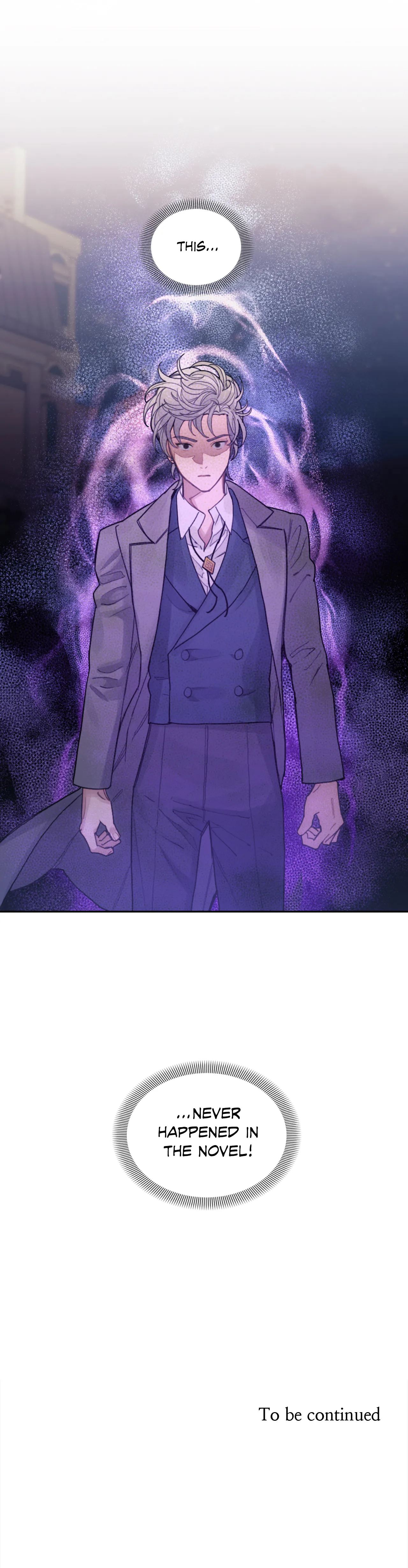 Read manhwa I’m No Heroine! Chapter 31 - SauceManhwa.com