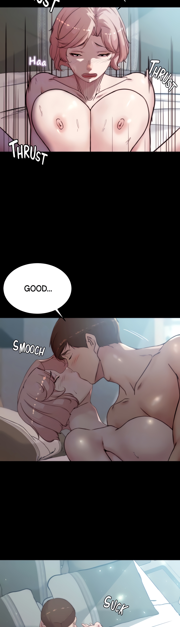 Read manhwa Panty Note Chapter 87 - SauceManhwa.com