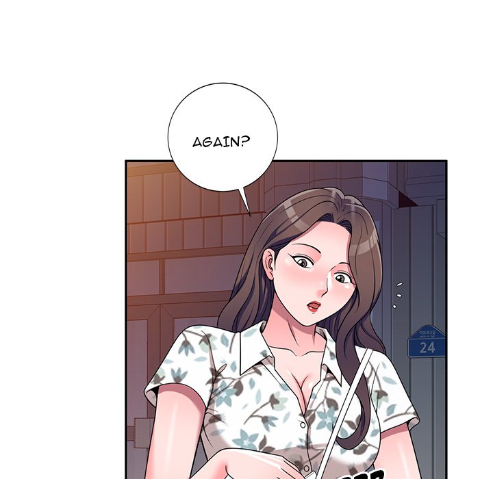 Read manhwa Private Lessons END Chapter 19 - SauceManhwa.com