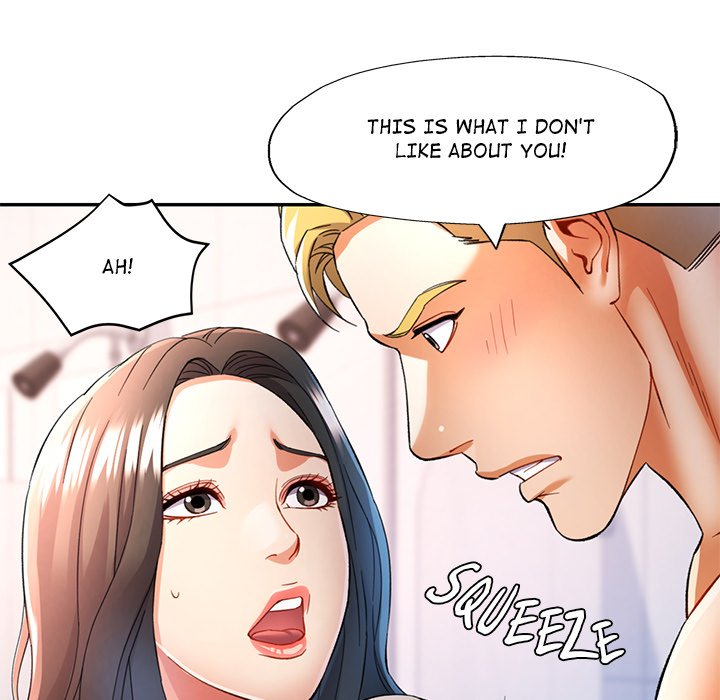 Read manhwa In Her Place Chapter 31 - SauceManhwa.com