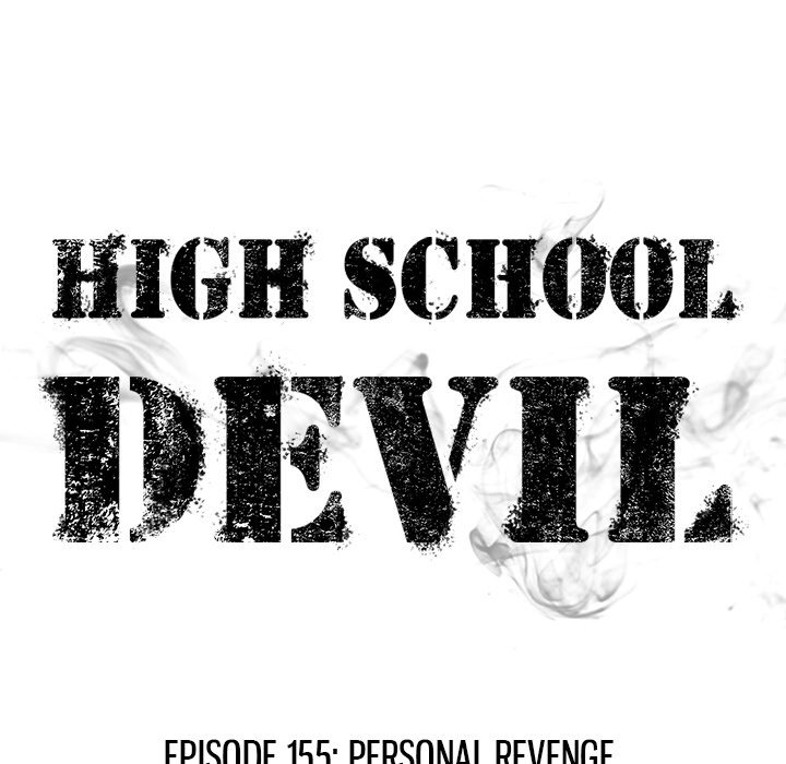 Read manhwa High School Devil Chapter 155 - SauceManhwa.com
