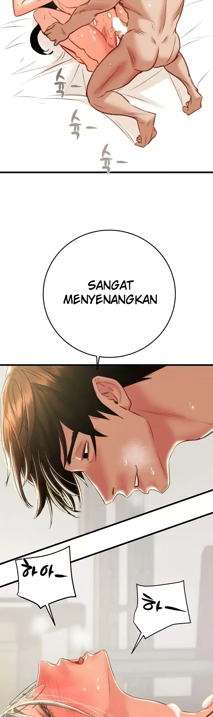 Read manhwa The Man Who Devours Chapter 29 - SauceManhwa.com