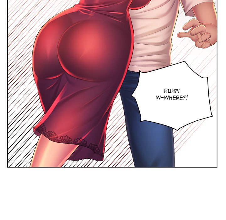 Read manhwa Risqué Caller END Chapter 23 - SauceManhwa.com