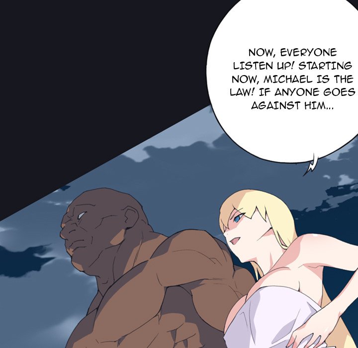 Read manhwa 15 Beauties END Chapter 7 - SauceManhwa.com