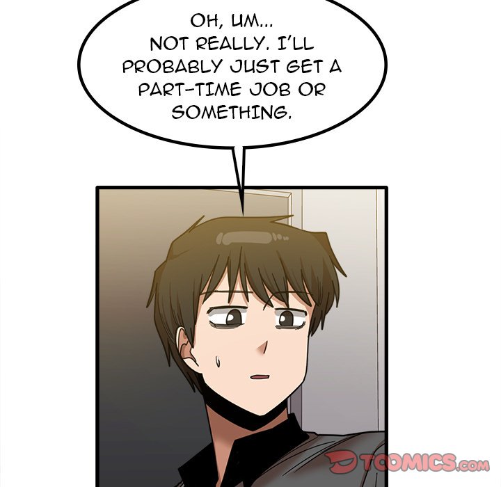 Read manhwa No More, No Less Chapter 23 - SauceManhwa.com