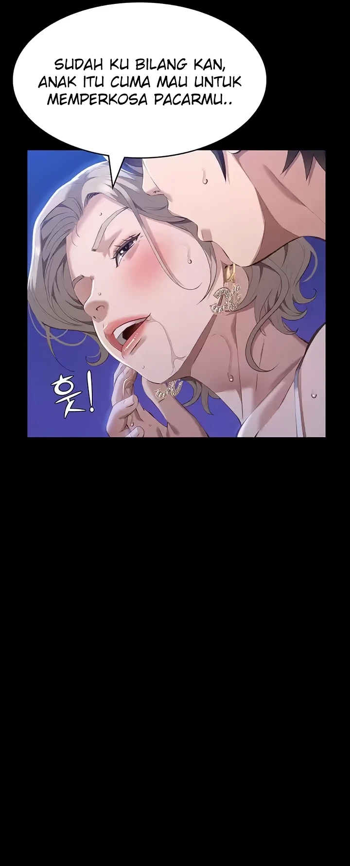 Read manhwa Resume Chapter 101 - SauceManhwa.com