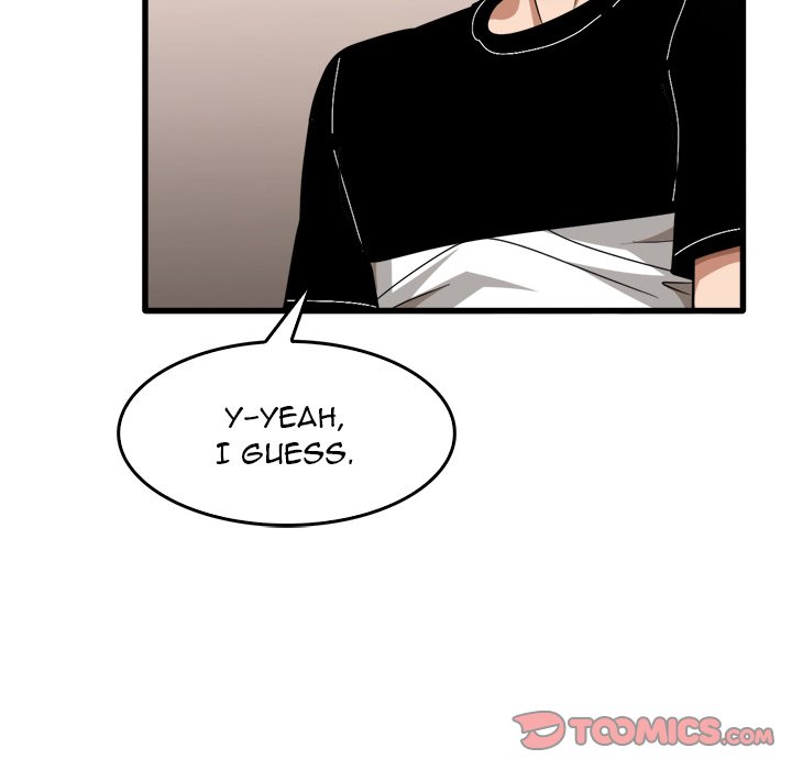 Read manhwa No More, No Less Chapter 32 - SauceManhwa.com