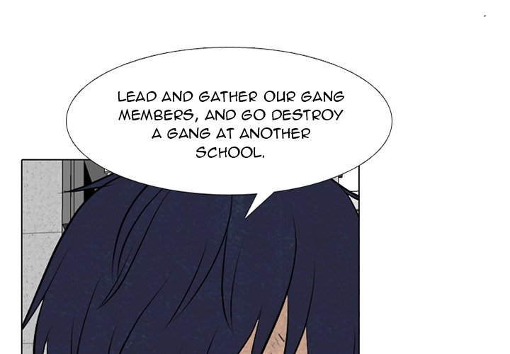 Read manhwa High School Devil Chapter 282 - SauceManhwa.com