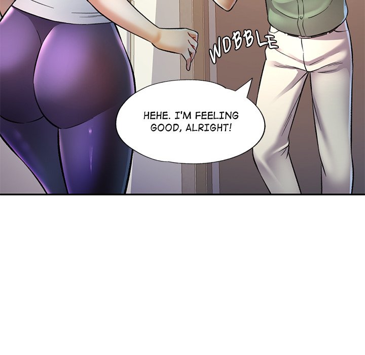 Read manhwa In Her Place Chapter 9 - SauceManhwa.com