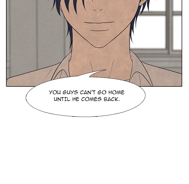 Read manhwa High School Devil Chapter 191 - SauceManhwa.com