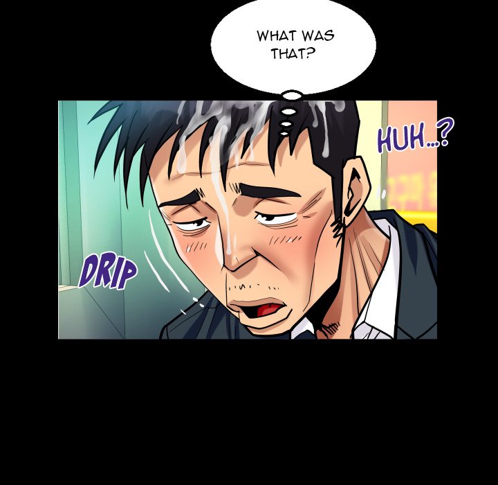 Read manhwa The Unforeseen Guest Chapter 103 - SauceManhwa.com