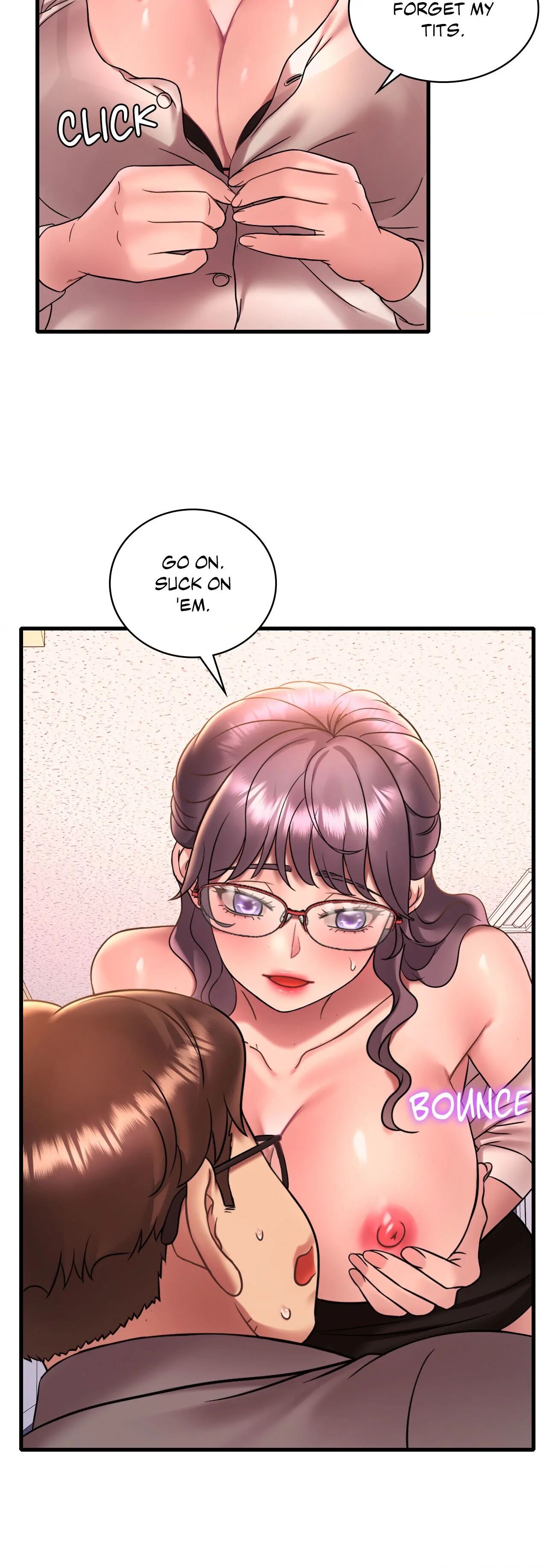 Read manhwa Drunk on You  Chapter 43 - SauceManhwa.com