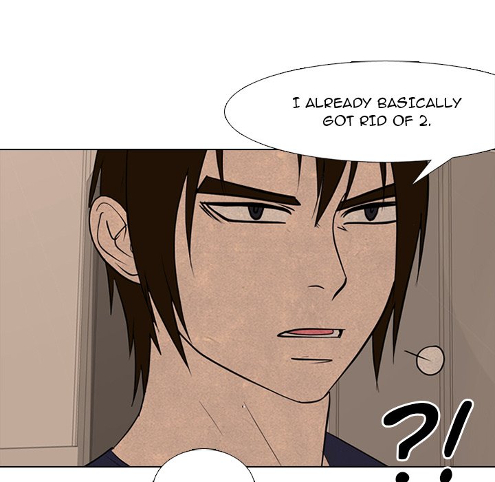 Read manhwa High School Devil Chapter 286 - SauceManhwa.com