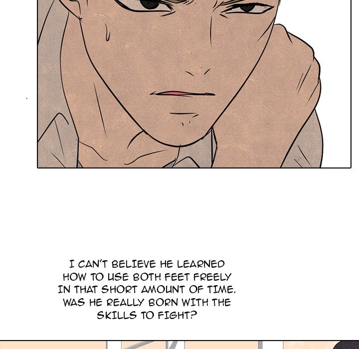 Read manhwa High School Devil Chapter 116 - SauceManhwa.com