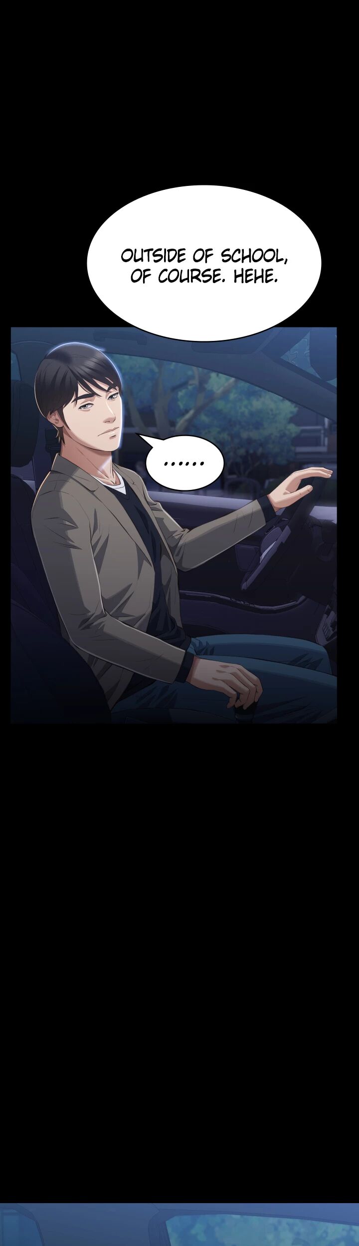 Read manhwa Resume Chapter 98 - SauceManhwa.com