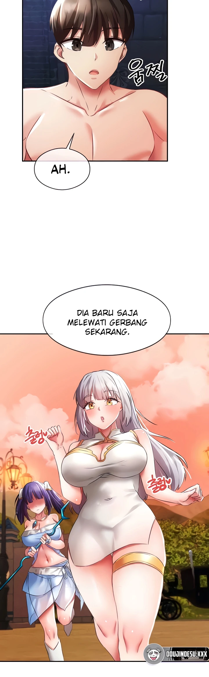 Read manhwa Taming Females to Rise in Status Chapter 6 - SauceManhwa.com