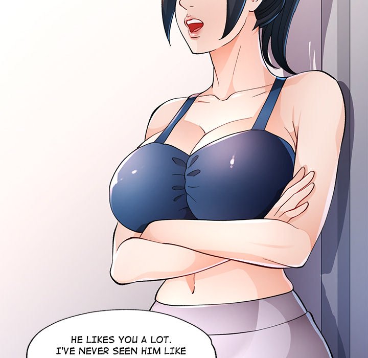 Read manhwa Wait, I’m a Married Woman! Chapter 45 - SauceManhwa.com