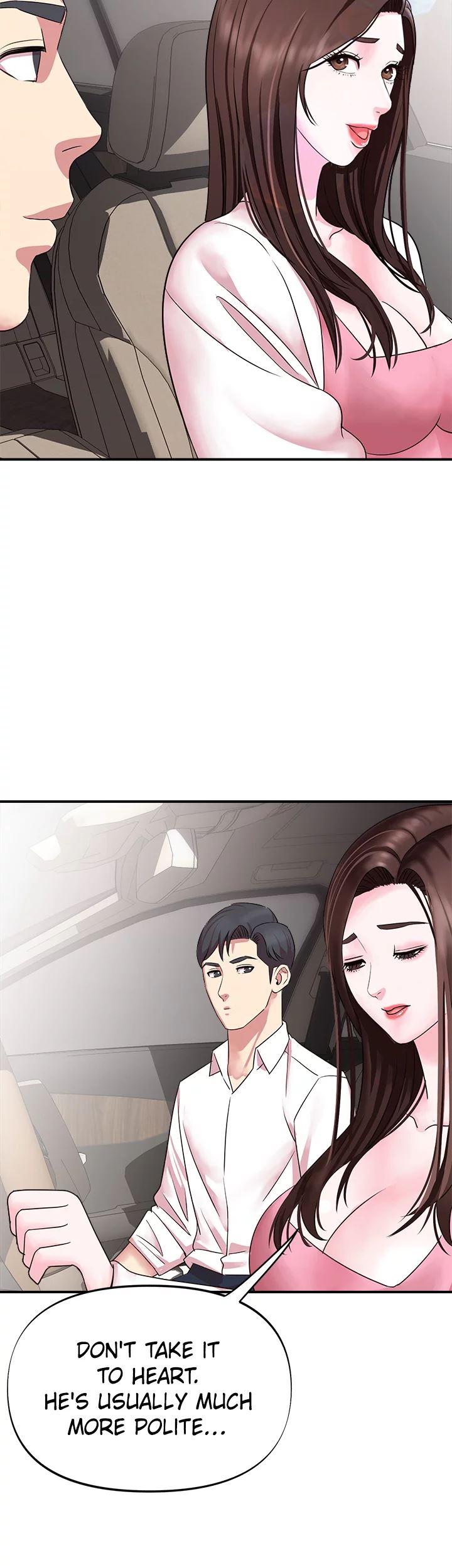 Read manhwa Young Madam End Chapter 10 - SauceManhwa.com