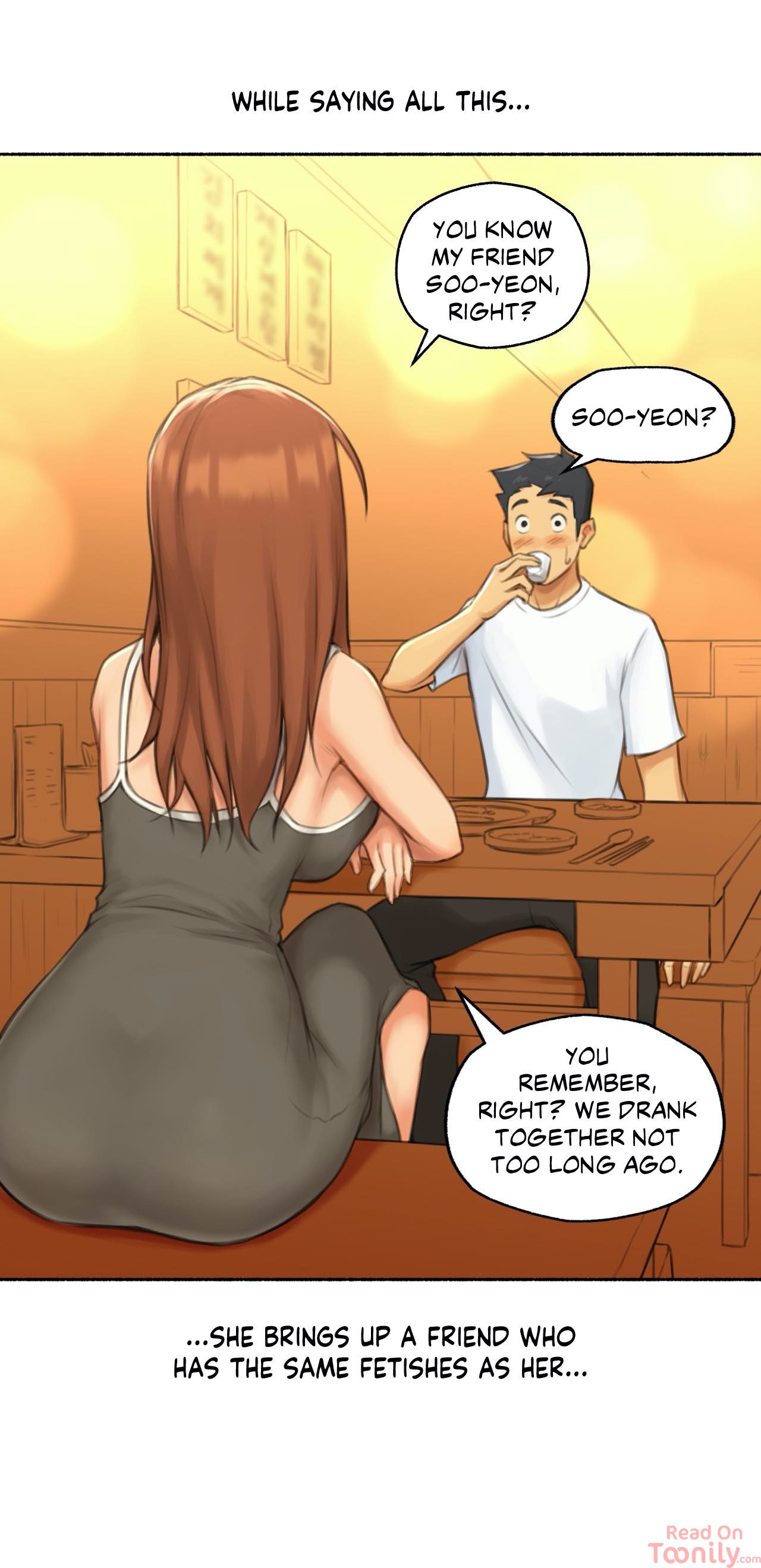 Read manhwa Sexual Exploits END Chapter 26 - SauceManhwa.com