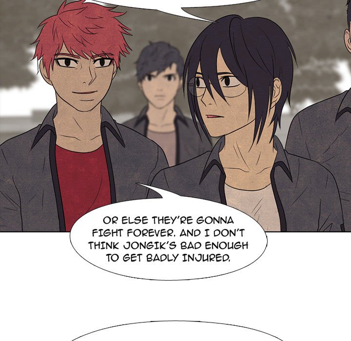 Read manhwa High School Devil Chapter 151 - SauceManhwa.com