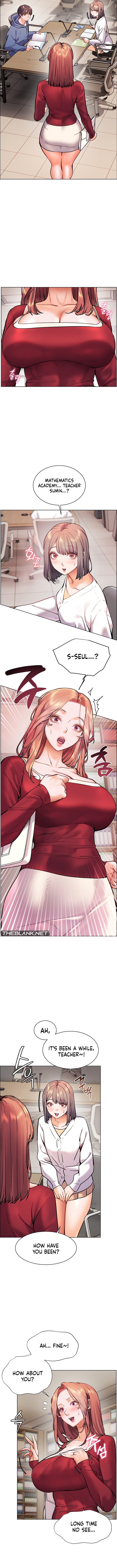 Read manhwa The Teachers’ Efforts  Chapter 17 - SauceManhwa.com