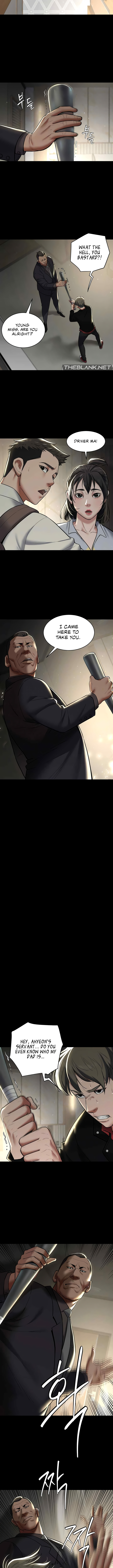 Read manhwa A Personal Vendetta Chapter 10 - SauceManhwa.com