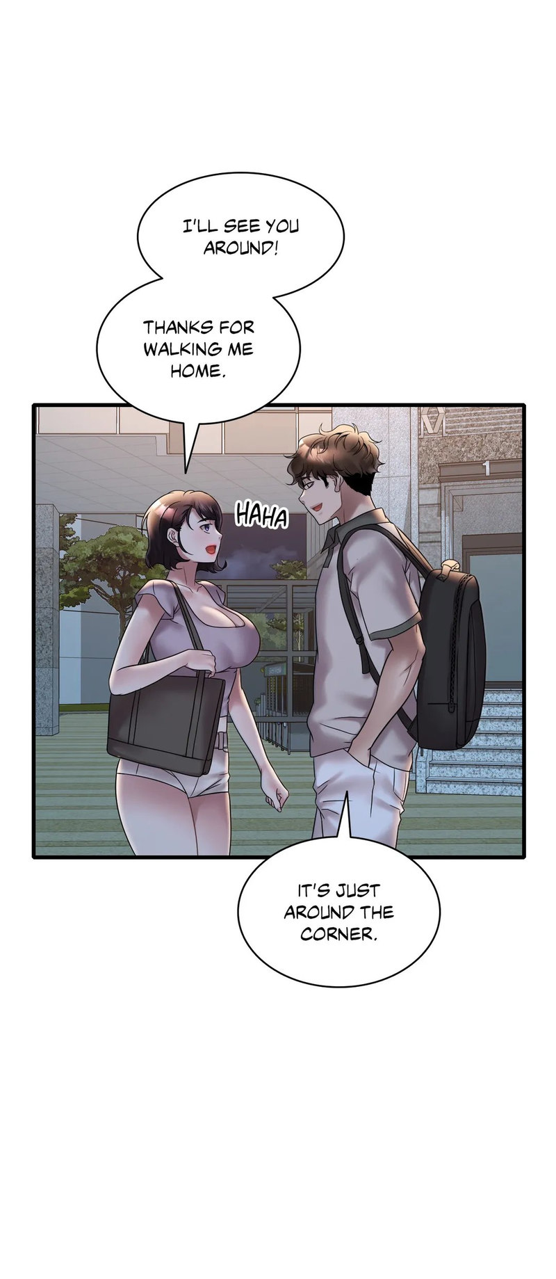 Read manhwa She Wants to Get Drunk Chapter 28 - SauceManhwa.com