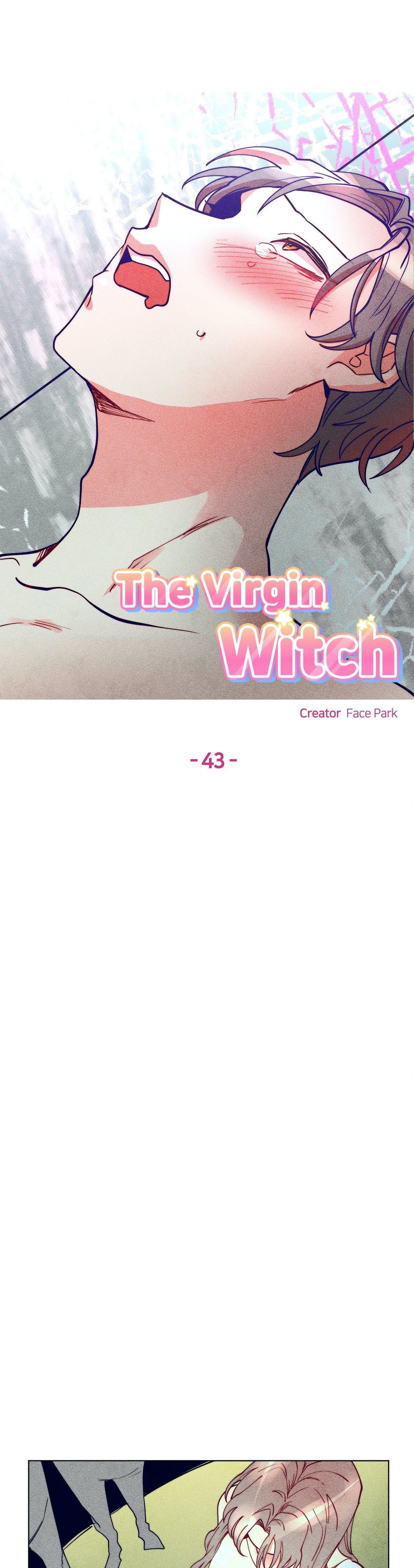 Read manhwa The Virgin Witch Chapter 43 - SauceManhwa.com