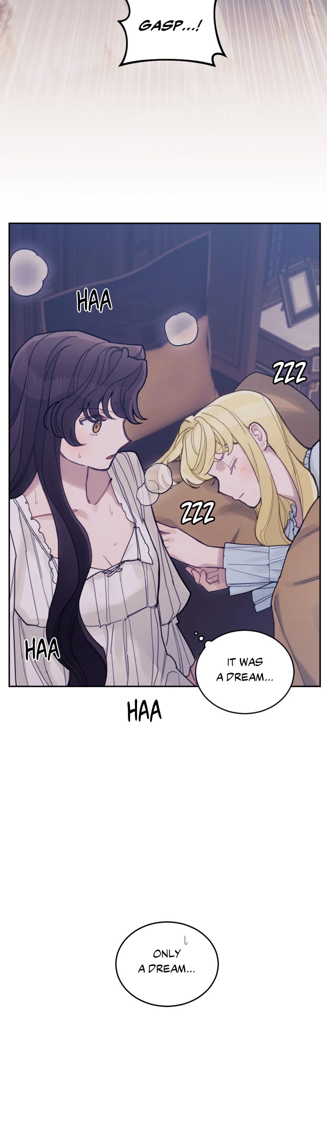 Read manhwa I’m No Heroine! Chapter 27 - SauceManhwa.com