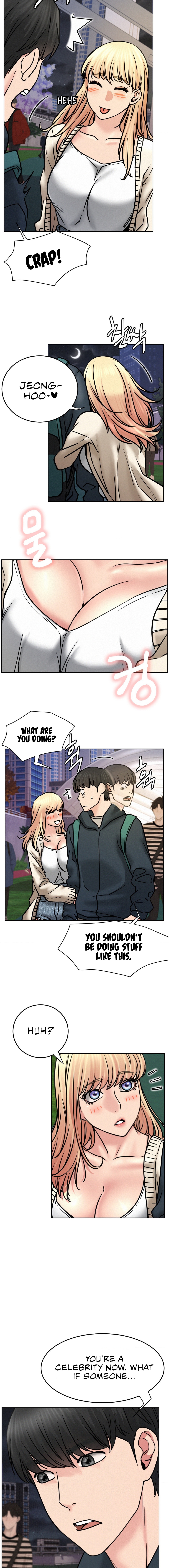 Read manhwa Staying with Ajumma Chapter 79 - SauceManhwa.com