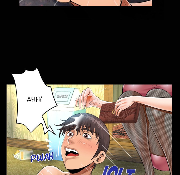 Read manhwa The Unforeseen Guest Chapter 33 - SauceManhwa.com