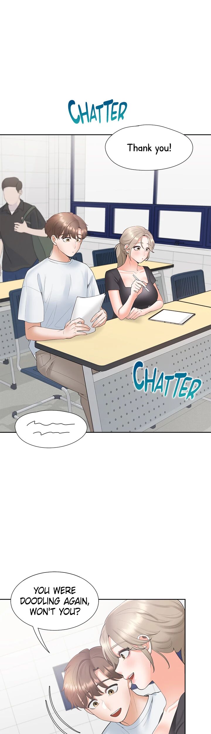 Read manhwa Bunk Beds HOT Chapter 73 - SauceManhwa.com