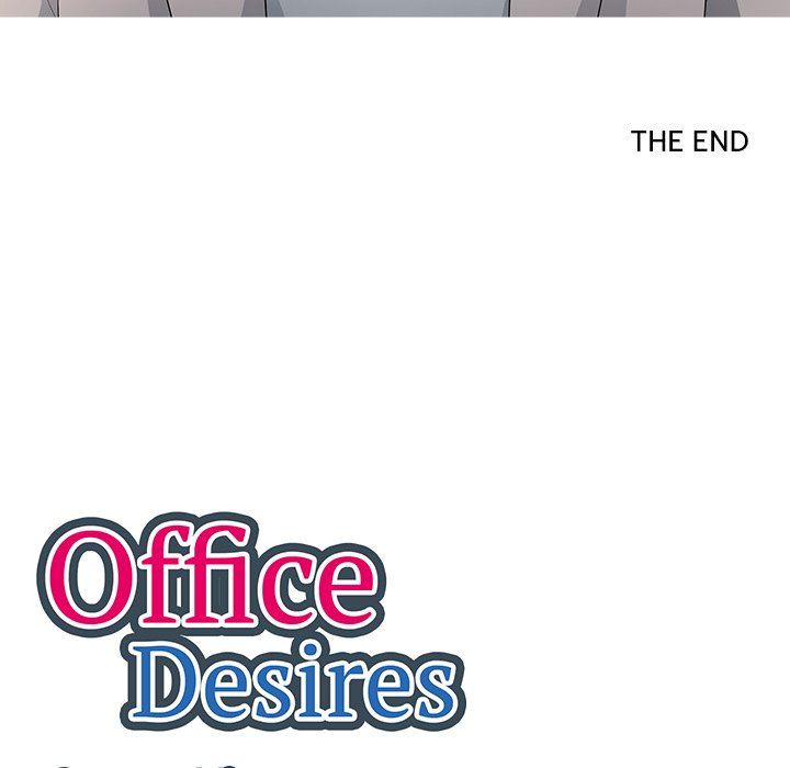 Read manhwa Office Desires End Chapter 24 - SauceManhwa.com