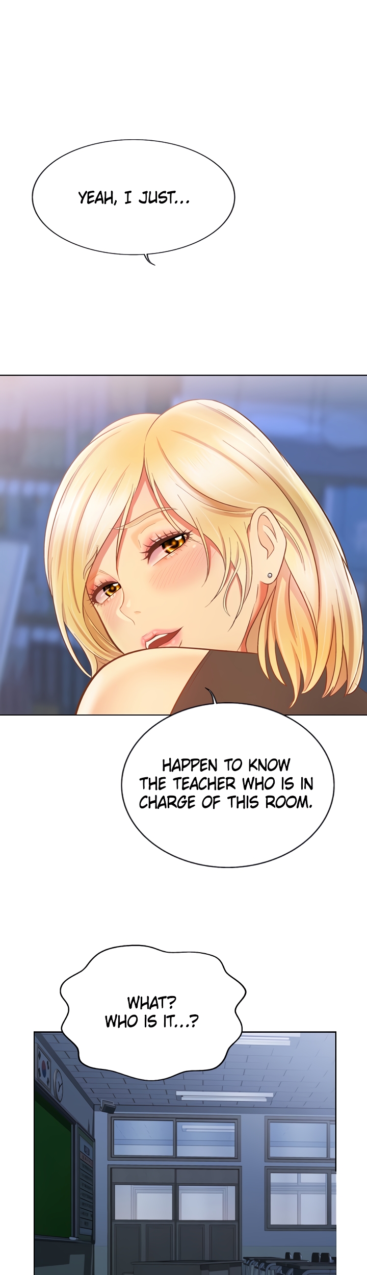 Read manhwa Taste Of My Sister END Chapter 40 - SauceManhwa.com