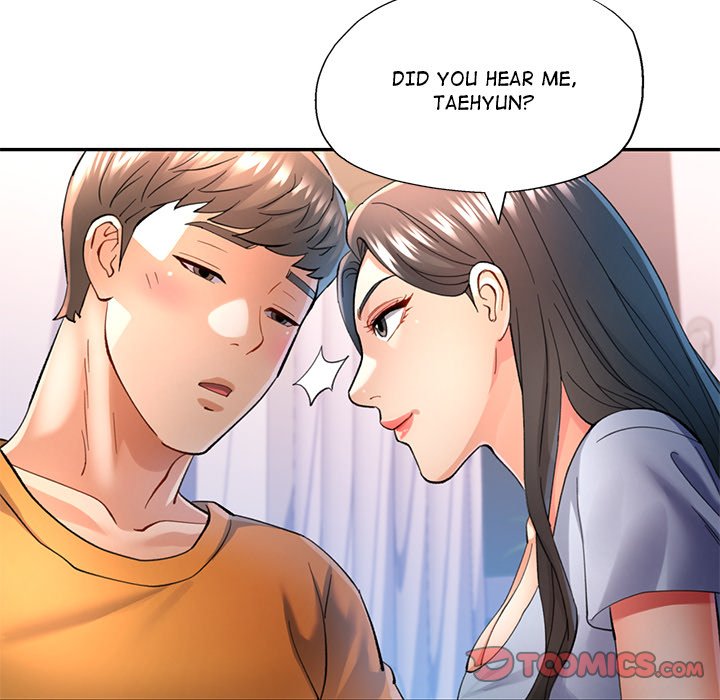 Read manhwa In Her Place Chapter 41 - SauceManhwa.com