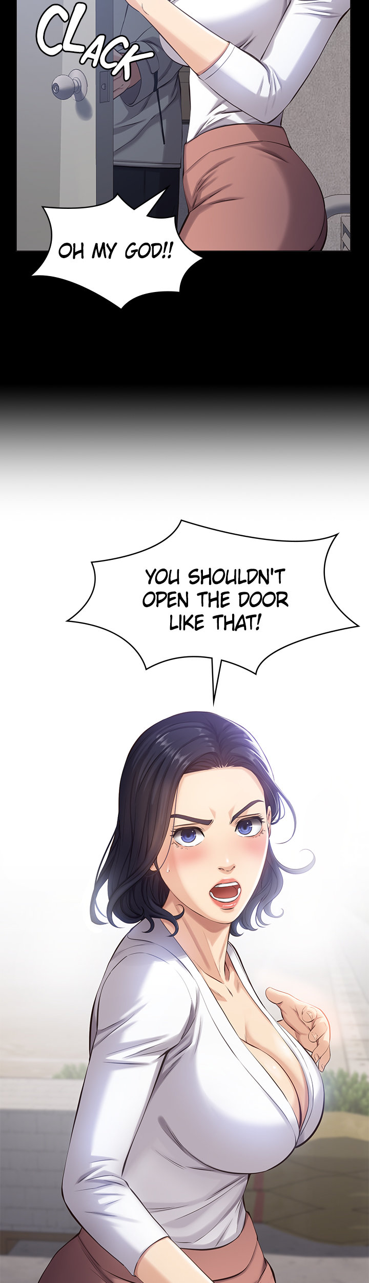 Read manhwa Resume Chapter 2 - SauceManhwa.com