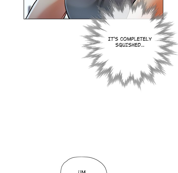 Read manhwa In Her Place Chapter 3 - SauceManhwa.com