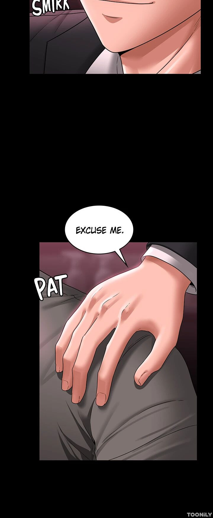 Read manhwa Supervisor Access Chapter 82 - SauceManhwa.com