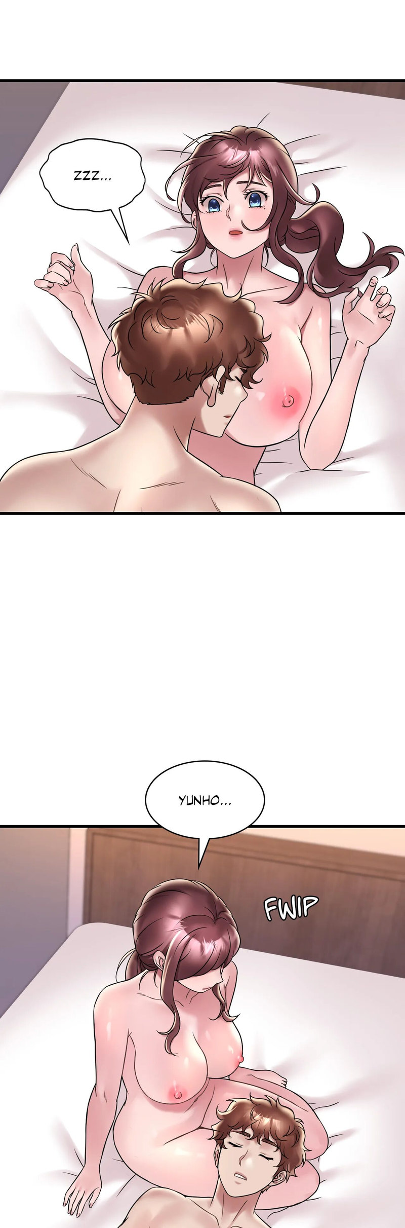 Read manhwa She Wants to Get Drunk Chapter 35 - SauceManhwa.com