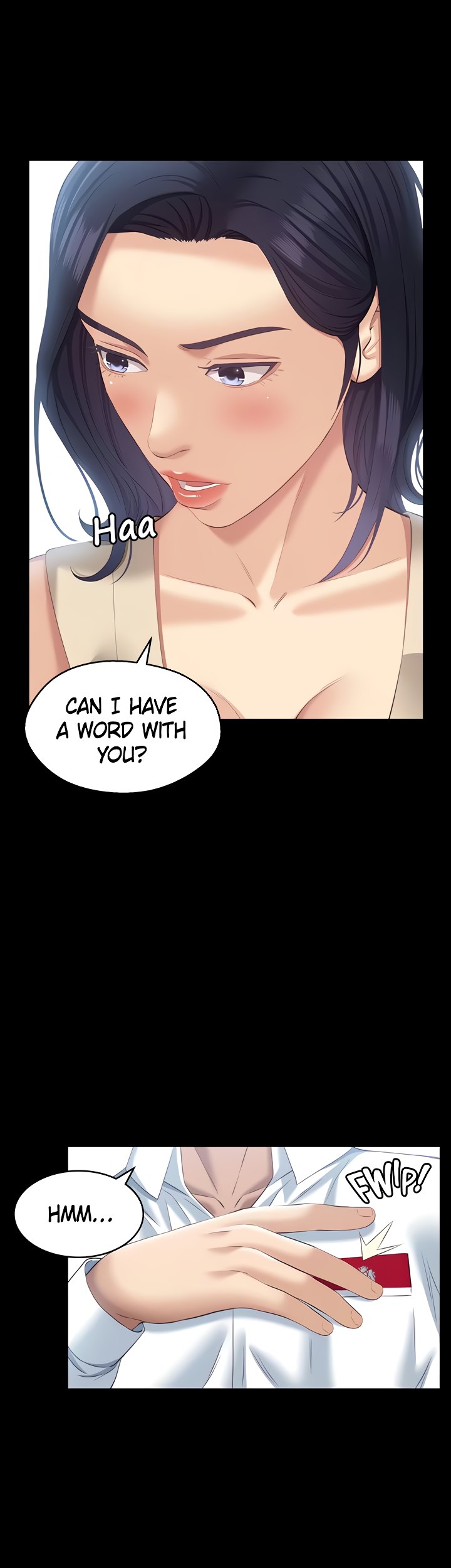 Read manhwa Resume Chapter 22 - SauceManhwa.com