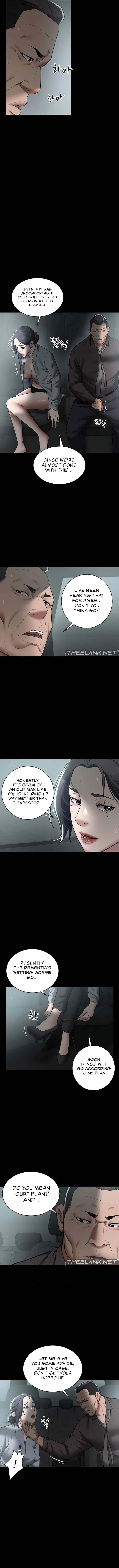 Read manhwa A Personal Vendetta Chapter 14 - SauceManhwa.com