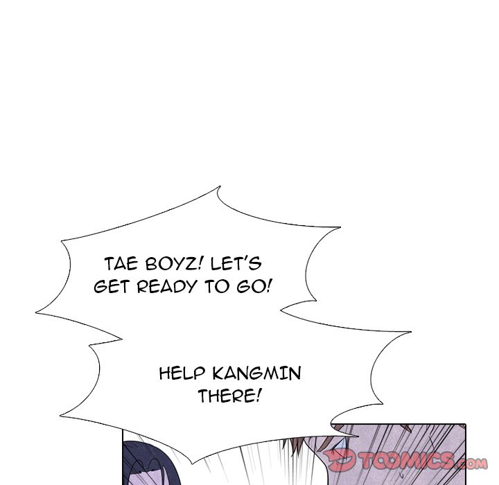 Read manhwa High School Devil Chapter 223 - SauceManhwa.com