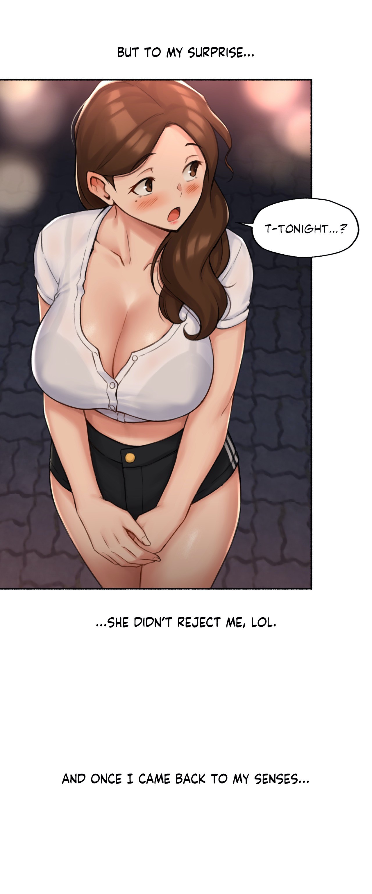 Read manhwa Sexual Exploits END Chapter 70 - SauceManhwa.com