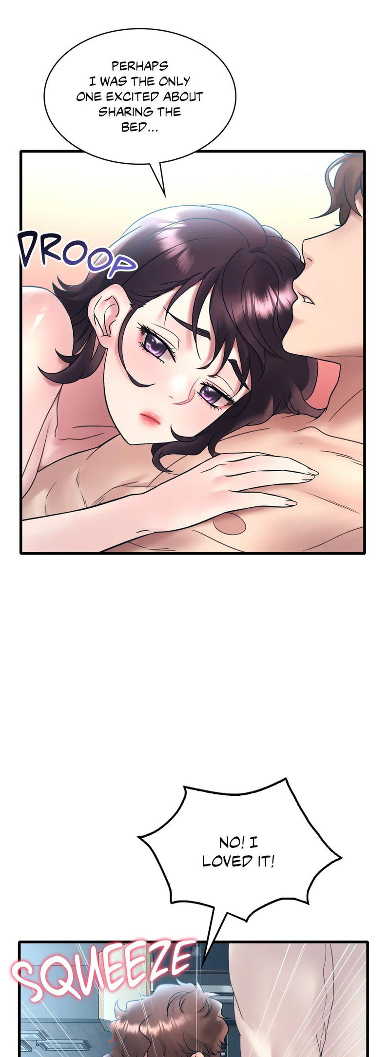 Read manhwa She Wants to Get Drunk Chapter 44 - SauceManhwa.com