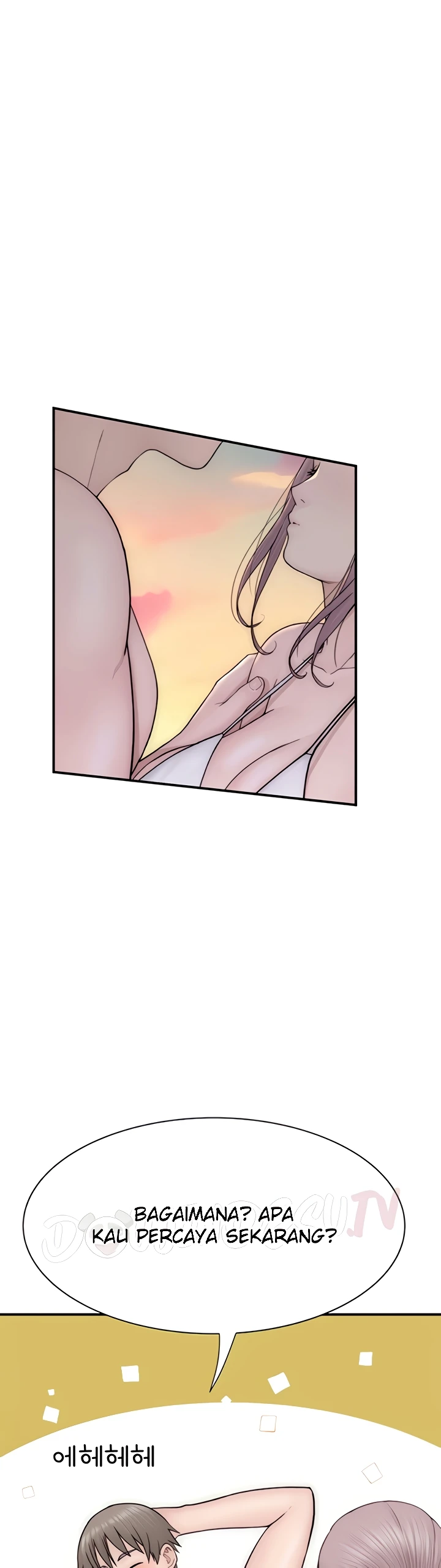 Read manhwa Addicted To My Stepmom Chapter 70 - SauceManhwa.com