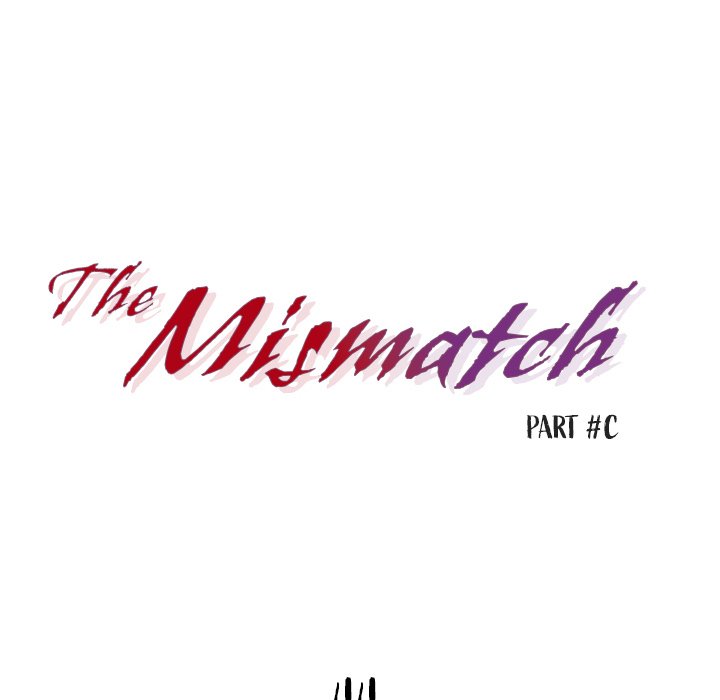 Read manhwa The Mismatch END Chapter 44 - SauceManhwa.com