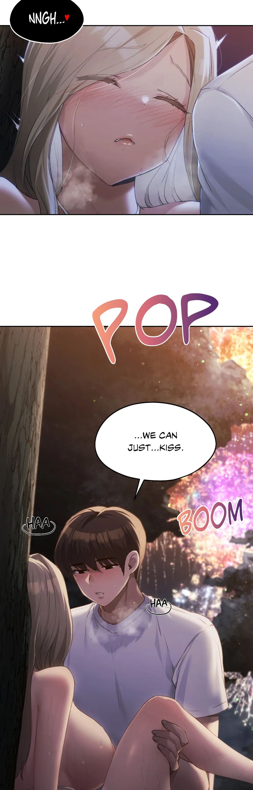 Read manhwa Wreck My Bias Chapter 54 - SauceManhwa.com